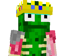 WillyGoat5's skin