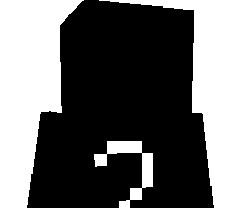 Ghostmilan's skin