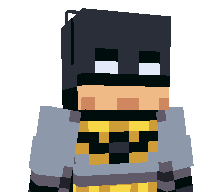 MalcMan13's skin