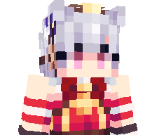 Riemi's skin