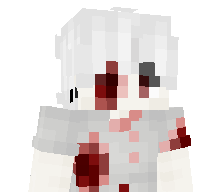 rakksup's skin