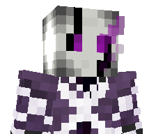 xsanssMC's skin