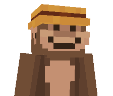 Krex1's skin