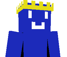 Tadhgmeister10's skin