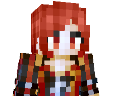 FireLadnekBlue97's skin