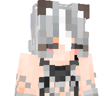 SloppoToppo's skin