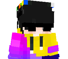 MrCuberMcS's skin