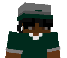 3amEnt1ty's skin