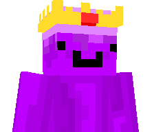 AmethystPotato's skin