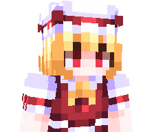xXnxk's skin