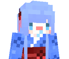 Asexy's skin
