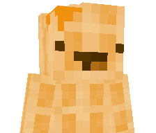 Kaxobi's skin
