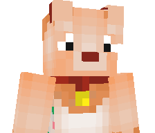 C_osmo's skin