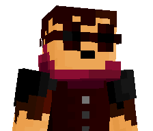 ElectricCow's skin