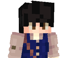 IzukuMidoria_'s skin