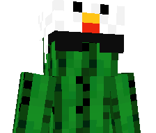 Kaktus_Live's skin