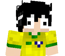 ArthurAotista's skin