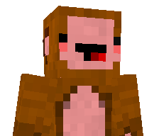 iTuberFlip's skin