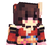 Miss_ing's skin