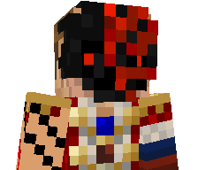Feracine's skin