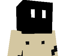 ISTEEZI's skin