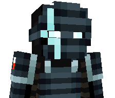 Cneaky's skin