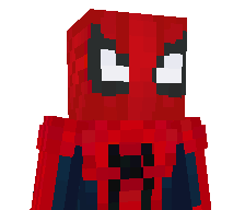 Spiderman11041's skin