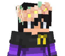 CentralN's skin