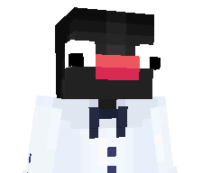 SilentSalt's skin