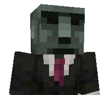 P4cketHandler's skin