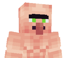 vodorodeC's skin