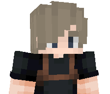 Eklercyy's skin