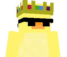 Feld1's skin