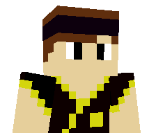 FloatingHer0's skin