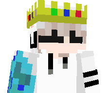 yLuxx's skin