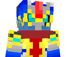 Kpool's skin