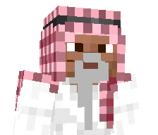 ZoubairKlai's skin