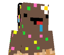 Pigletruc's skin