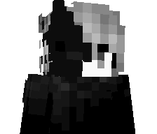 StormyReborned's skin