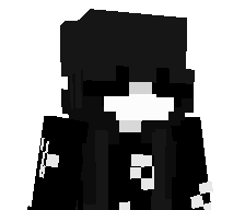 TheRealHenrique's skin