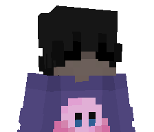 IceyIcecube's skin