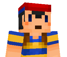 ubv's skin