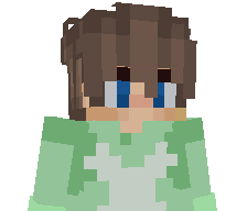 grainedclover27's skin