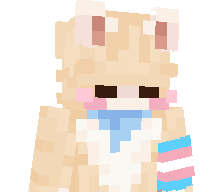 phloofycatto's skin