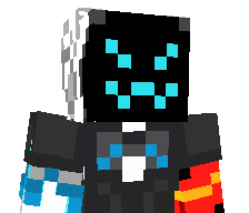 JackFrusciante's skin