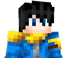 bArrOmb's skin