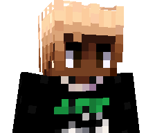 Voste's skin