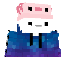 Ysaarhj's skin