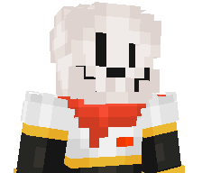 Papyrusbrother's skin