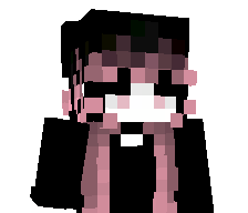 TeyaDora's skin